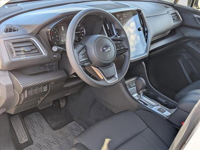 used 2023 Subaru Ascent car, priced at $25,498