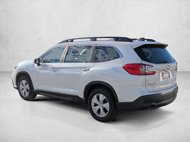 used 2023 Subaru Ascent car, priced at $25,498
