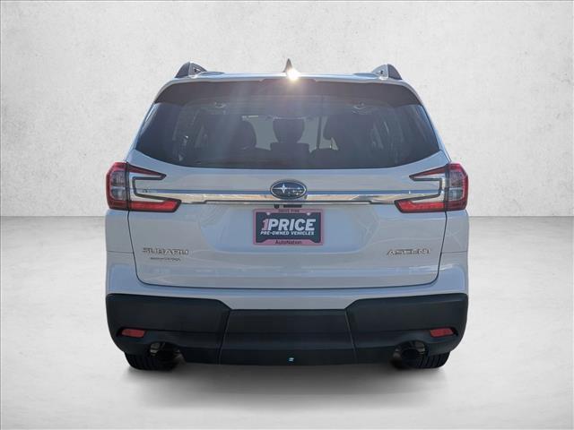 used 2023 Subaru Ascent car, priced at $25,498