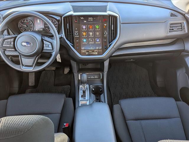 used 2023 Subaru Ascent car, priced at $25,498