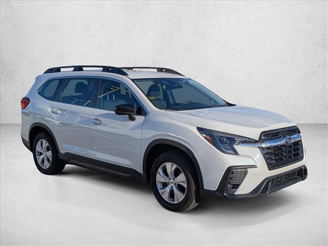 used 2023 Subaru Ascent car, priced at $25,498