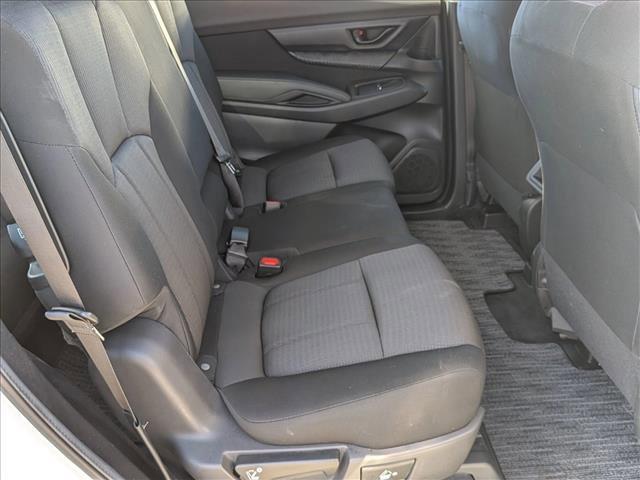 used 2023 Subaru Ascent car, priced at $25,498