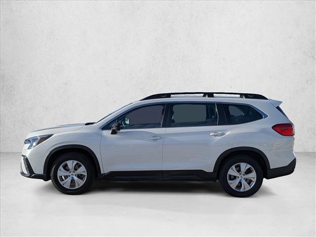 used 2023 Subaru Ascent car, priced at $25,498