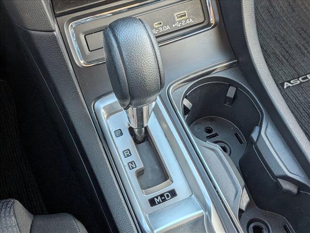 used 2023 Subaru Ascent car, priced at $25,498