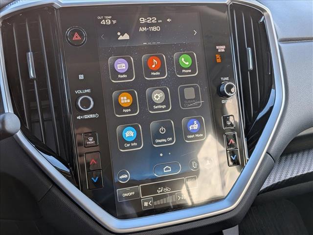 used 2023 Subaru Ascent car, priced at $25,498