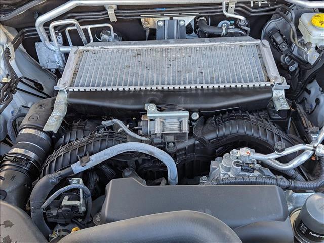 used 2023 Subaru Ascent car, priced at $25,498