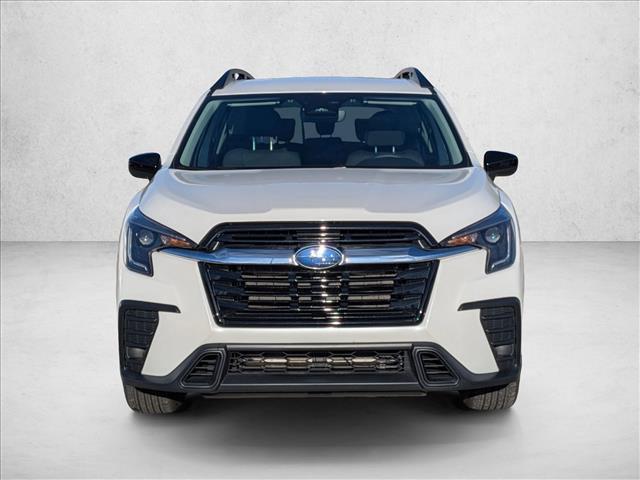 used 2023 Subaru Ascent car, priced at $25,498