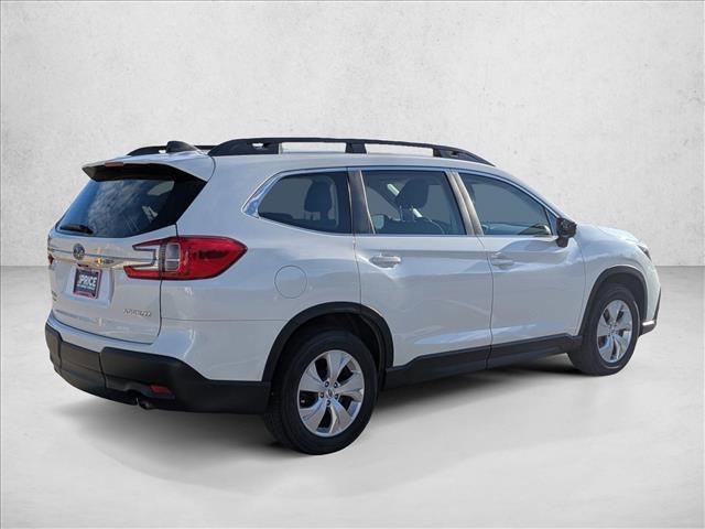 used 2023 Subaru Ascent car, priced at $25,498