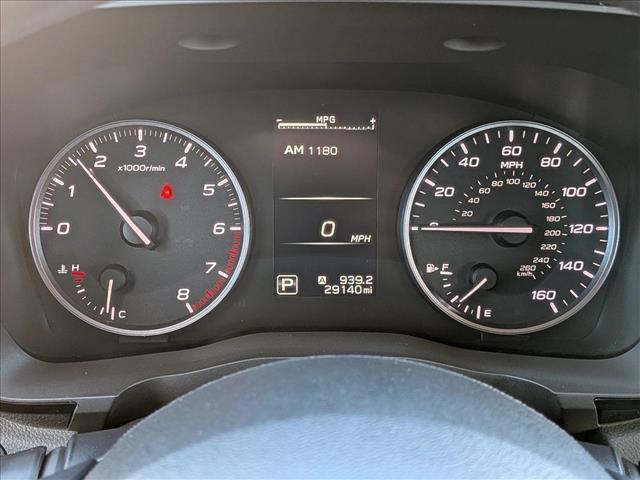 used 2023 Subaru Ascent car, priced at $25,498