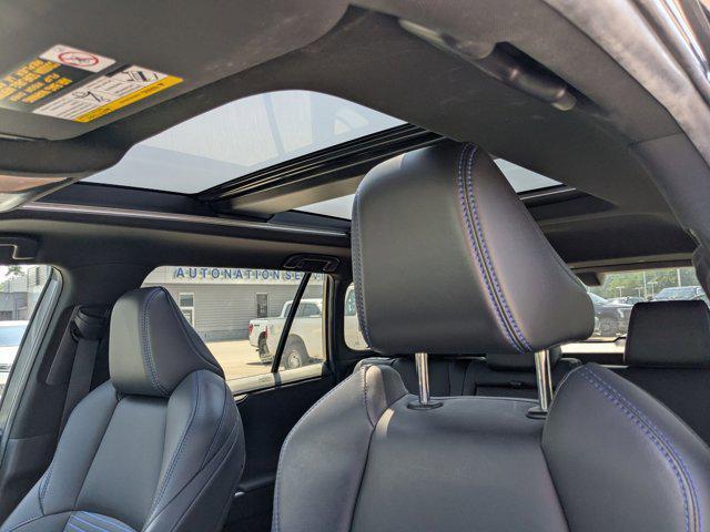used 2020 Toyota RAV4 Hybrid car, priced at $29,795