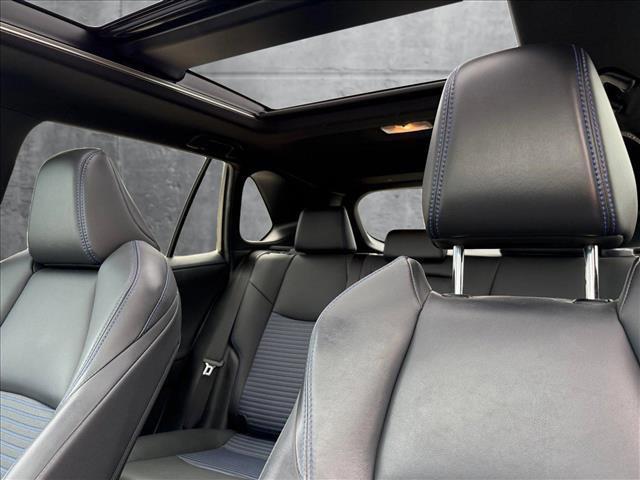 used 2020 Toyota RAV4 Hybrid car, priced at $29,795