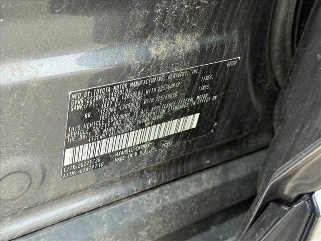 used 2020 Toyota RAV4 Hybrid car, priced at $29,795
