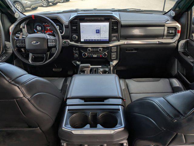 used 2023 Ford F-150 car, priced at $74,995