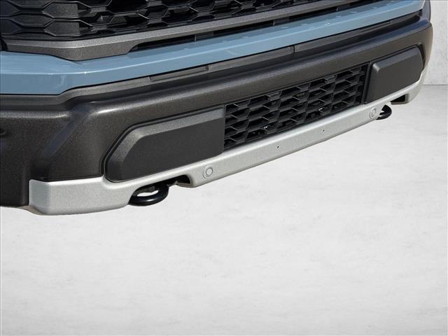 used 2023 Ford F-150 car, priced at $74,995