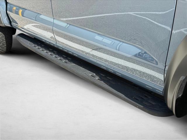 used 2023 Ford F-150 car, priced at $74,995