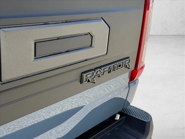 used 2023 Ford F-150 car, priced at $74,995