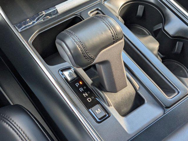 used 2023 Ford F-150 car, priced at $74,995