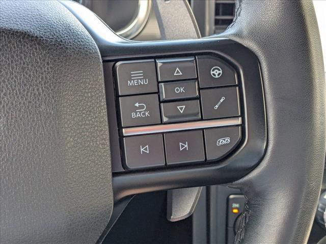 used 2023 Ford F-150 car, priced at $73,998