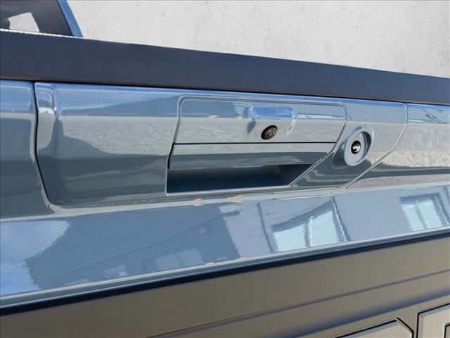 used 2023 Ford F-150 car, priced at $74,995