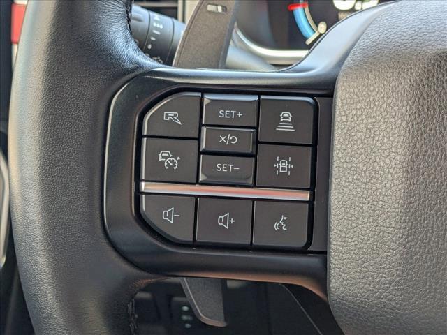 used 2023 Ford F-150 car, priced at $73,998