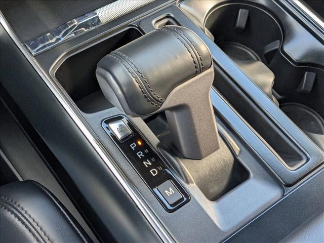 used 2023 Ford F-150 car, priced at $73,998