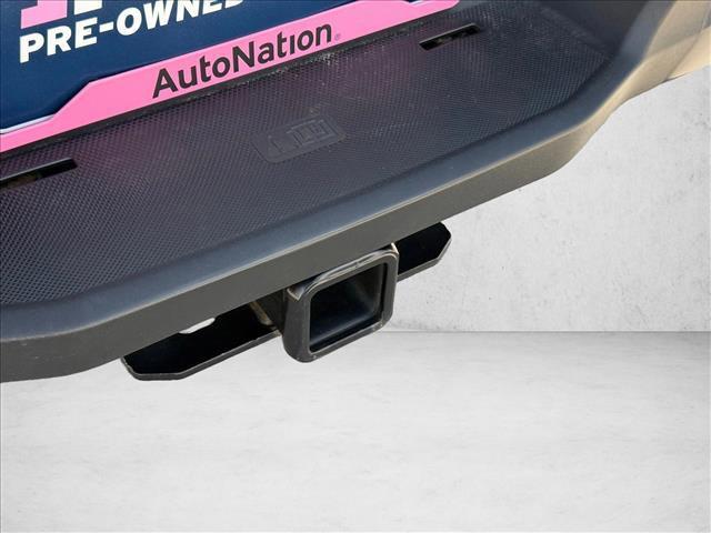 used 2023 Ford F-150 car, priced at $74,995