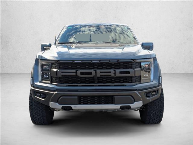 used 2023 Ford F-150 car, priced at $73,998