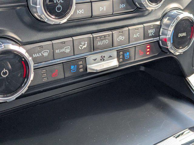 used 2023 Ford F-150 car, priced at $74,995