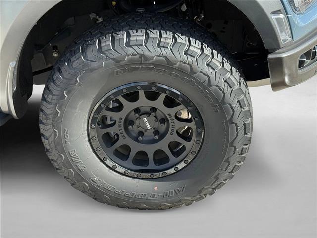 used 2023 Ford F-150 car, priced at $74,995