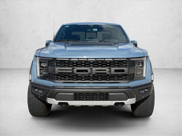 used 2023 Ford F-150 car, priced at $74,995