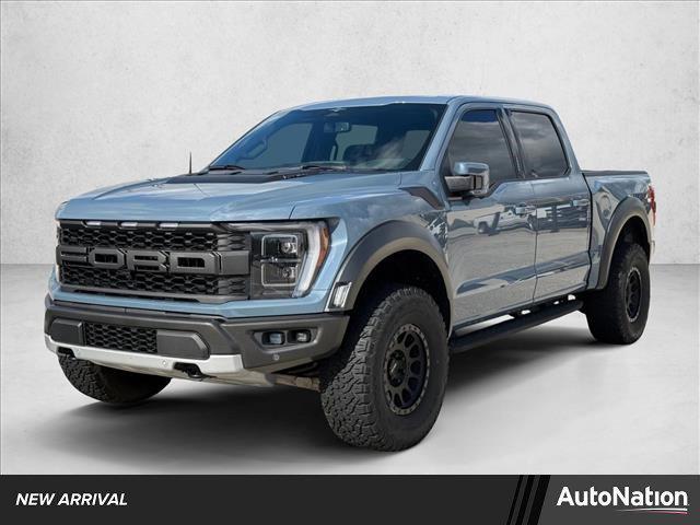 used 2023 Ford F-150 car, priced at $74,995