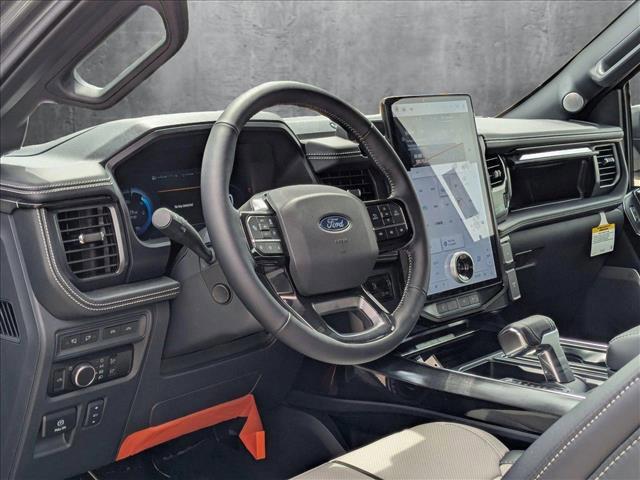 new 2024 Ford F-150 Lightning car, priced at $82,311