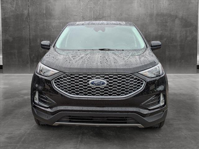 new 2024 Ford Edge car, priced at $37,077