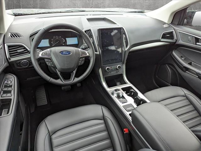 new 2024 Ford Edge car, priced at $37,077