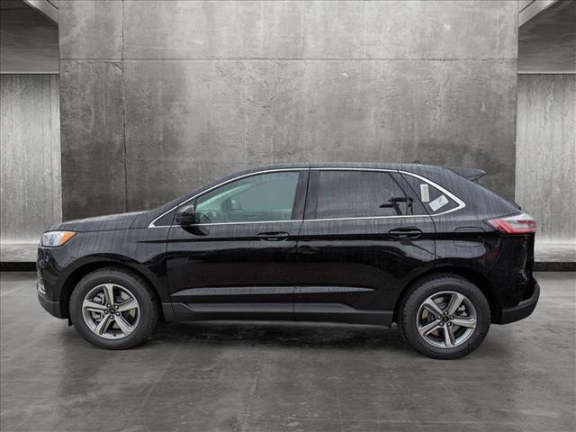 new 2024 Ford Edge car, priced at $37,077