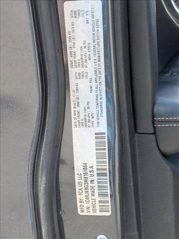 used 2021 Jeep Grand Cherokee L car, priced at $27,498