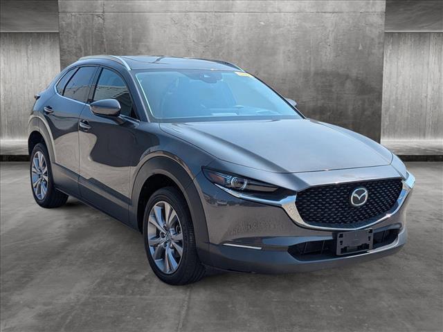 used 2021 Mazda CX-30 car, priced at $19,995