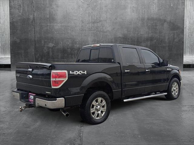 used 2011 Ford F-150 car, priced at $10,895