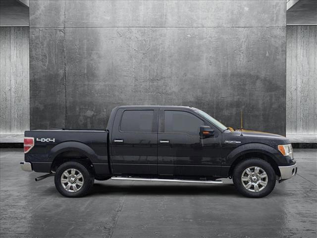 used 2011 Ford F-150 car, priced at $10,895