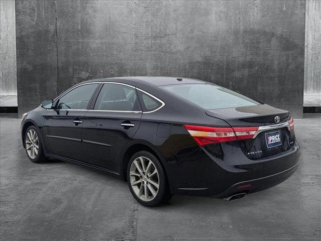 used 2014 Toyota Avalon car, priced at $12,995