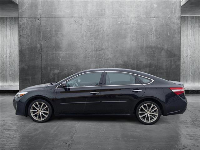 used 2014 Toyota Avalon car, priced at $12,995