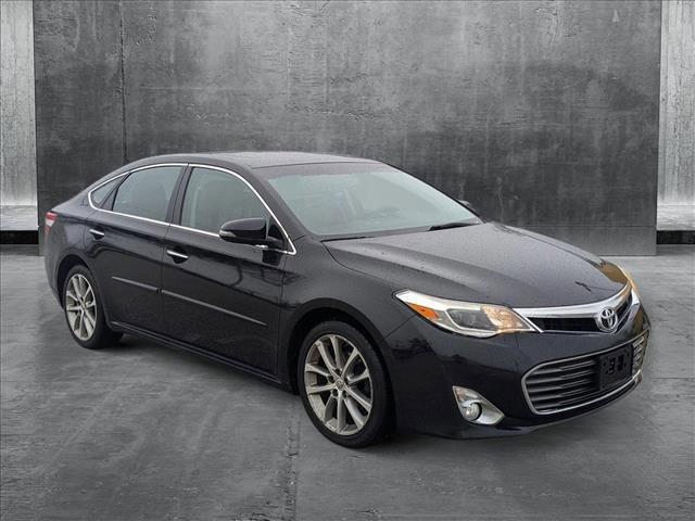 used 2014 Toyota Avalon car, priced at $12,995