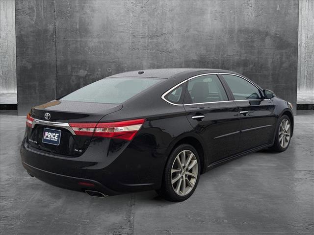 used 2014 Toyota Avalon car, priced at $12,995