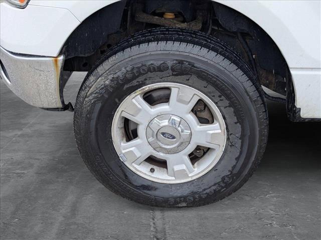 used 2014 Ford F-150 car, priced at $15,998