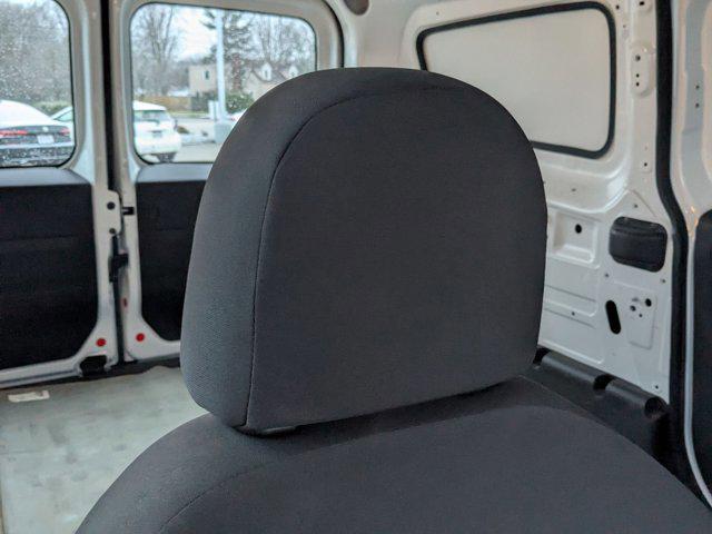 used 2020 Ram ProMaster City car, priced at $21,895