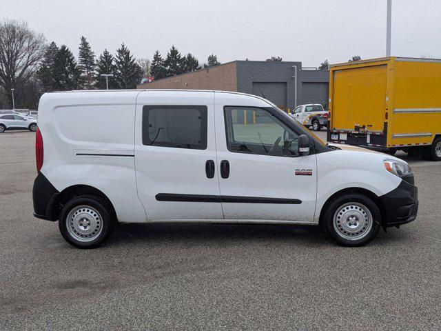 used 2020 Ram ProMaster City car, priced at $21,895