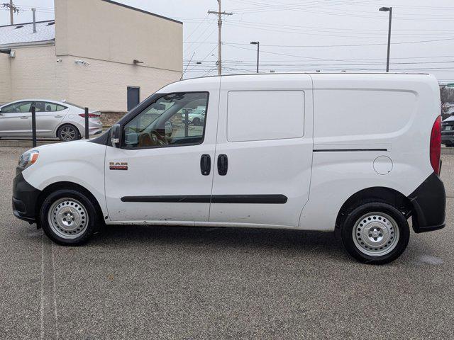 used 2020 Ram ProMaster City car, priced at $21,895