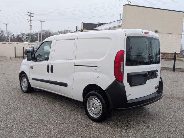 used 2020 Ram ProMaster City car, priced at $21,895