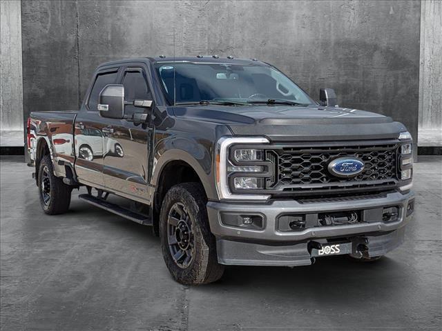 used 2023 Ford F-350 car, priced at $68,997