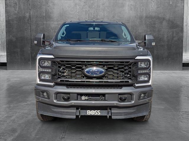 used 2023 Ford F-350 car, priced at $68,997